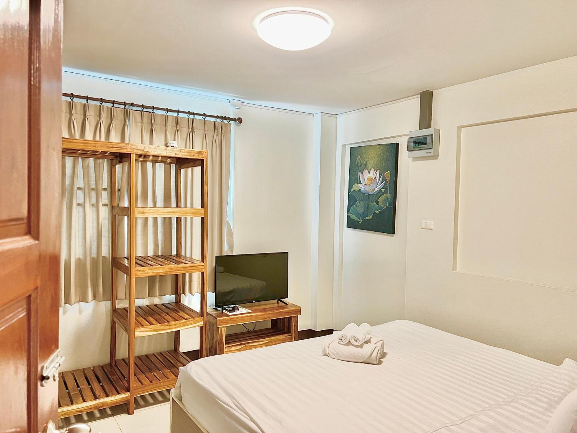 Bloom Guesthouse Chiang Mai Exterior photo